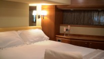 Sea Stream VIP